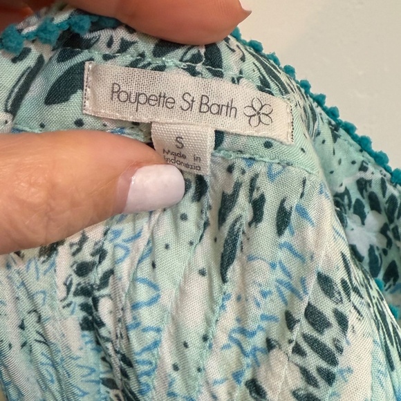 POUPETTE ST BARTH  Mae Mini Dress - Picture 5 of 7